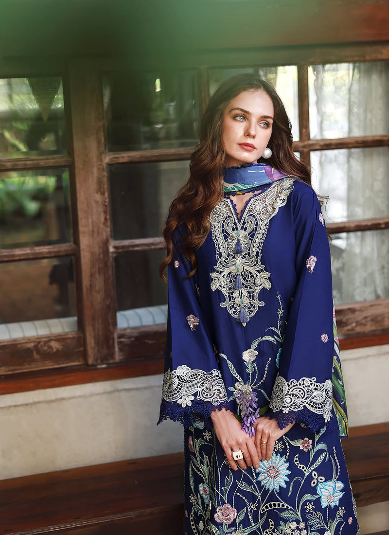 204 Navy Blue