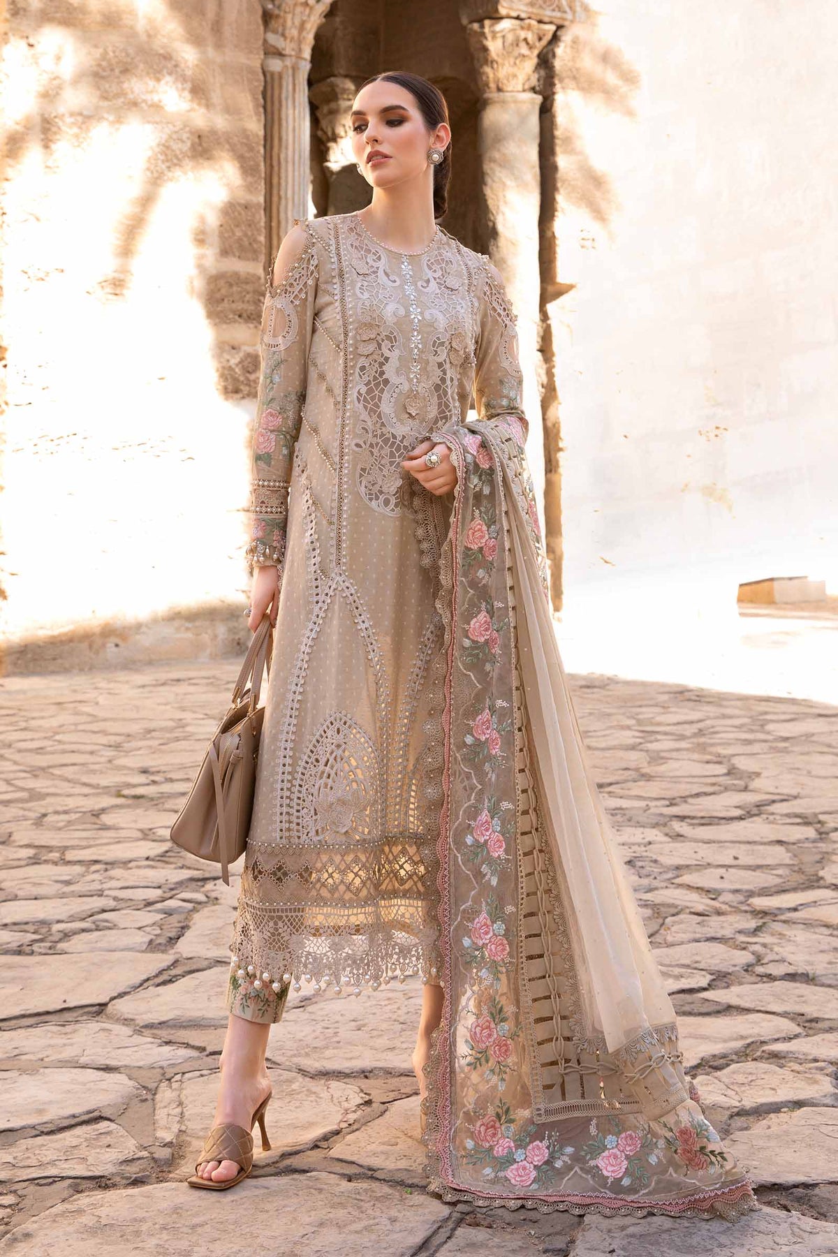 205 Light Brown