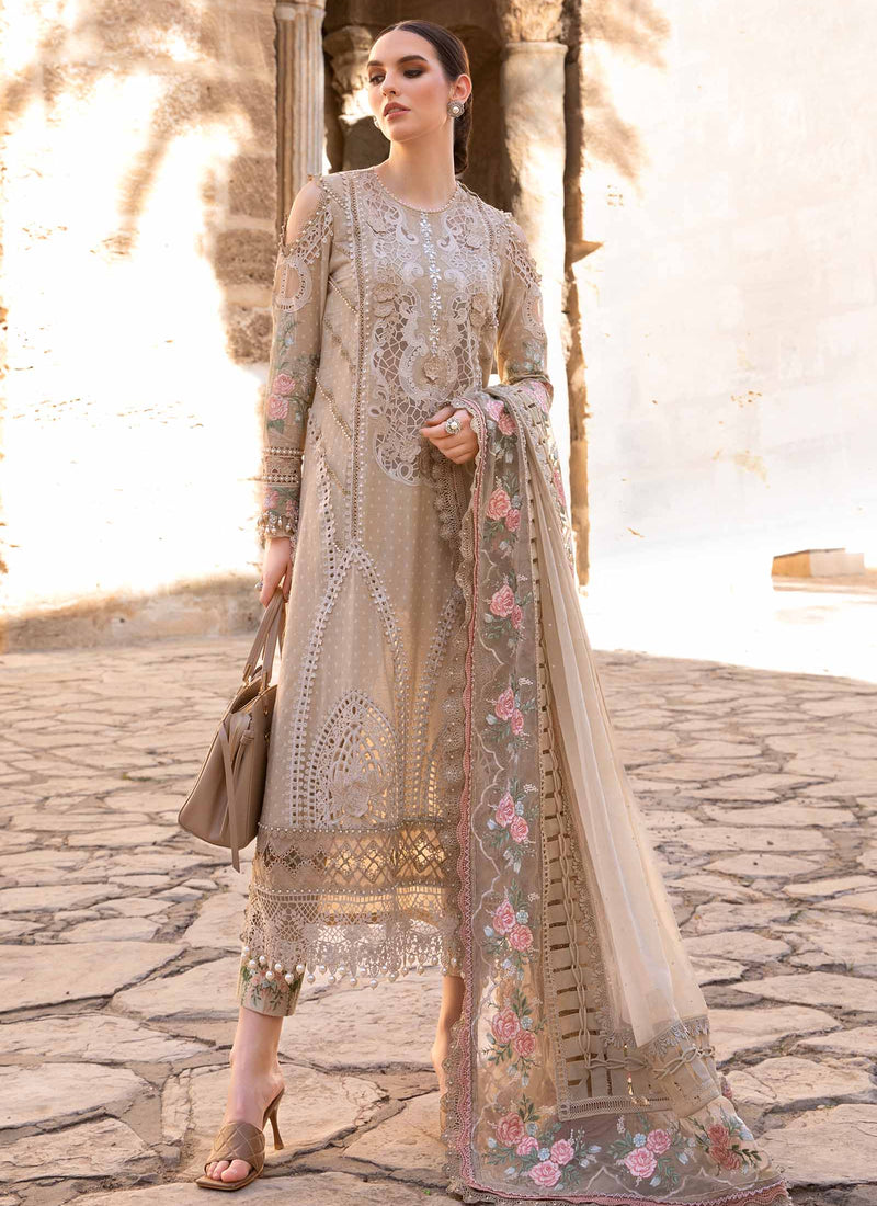 205 Light Brown