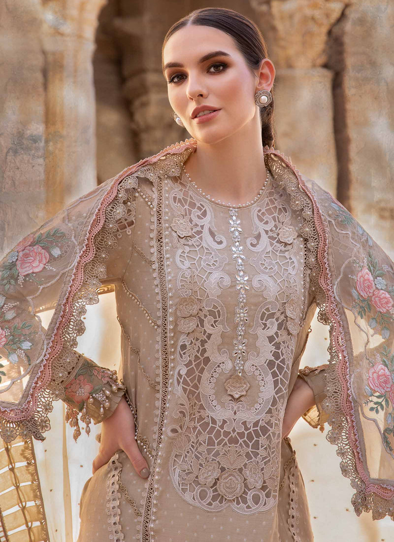 205 Light Brown
