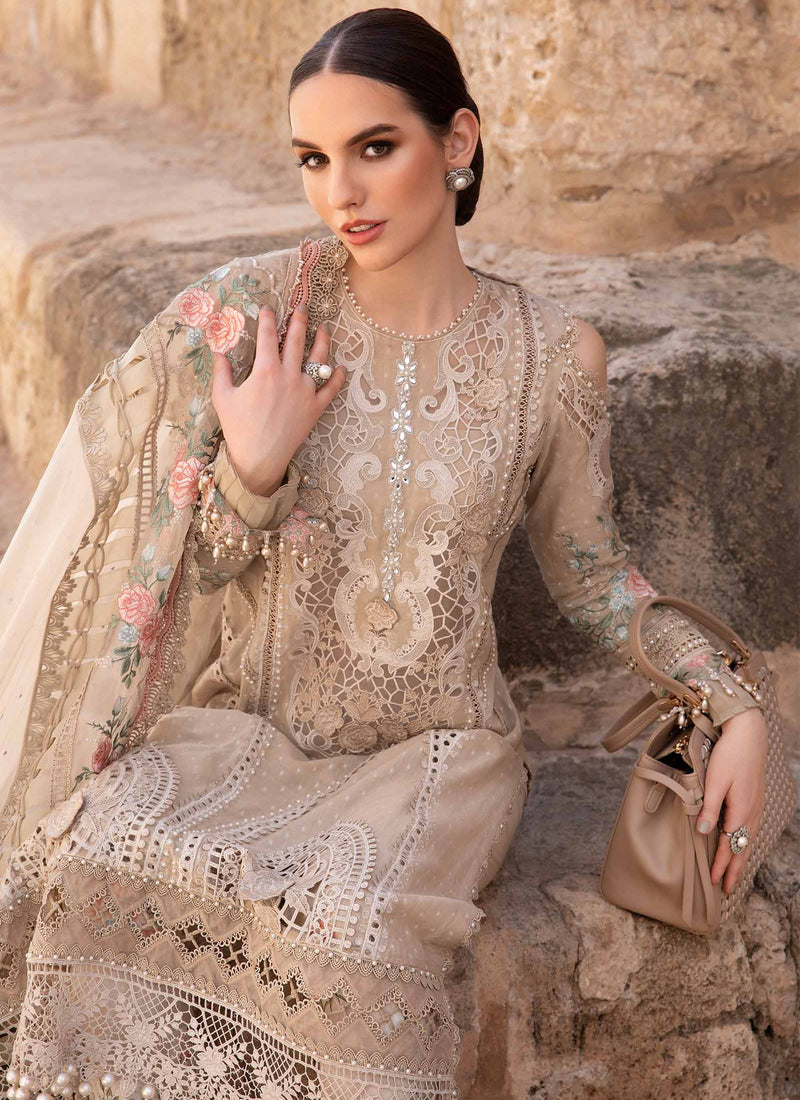 205 Light Brown