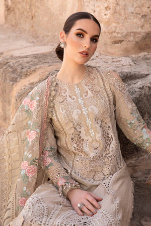 Dhanak Trouser