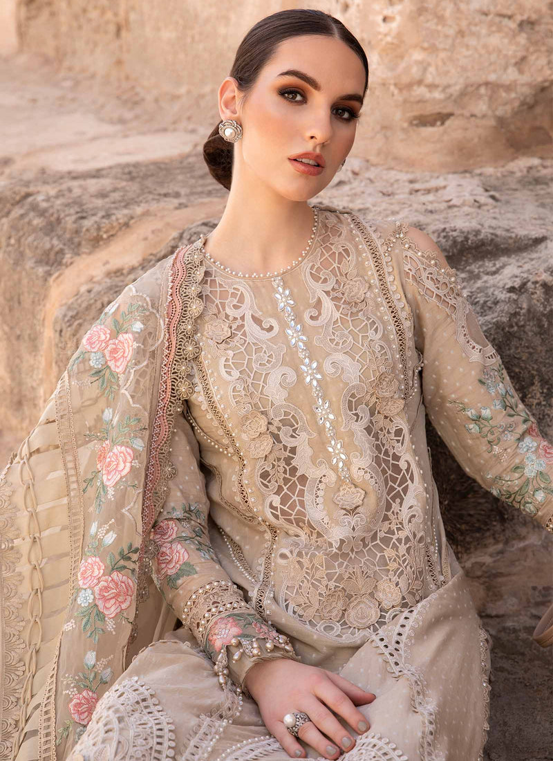 205 Light Brown