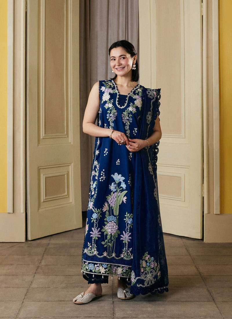 206 Royal Blue