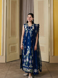 206 Royal Blue