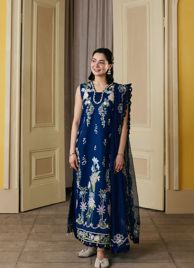 206 Royal Blue