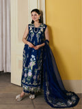 206 Royal Blue