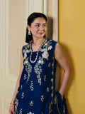 206 Royal Blue