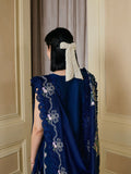 206 Royal Blue
