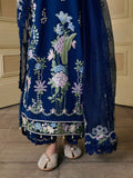 206 Royal Blue