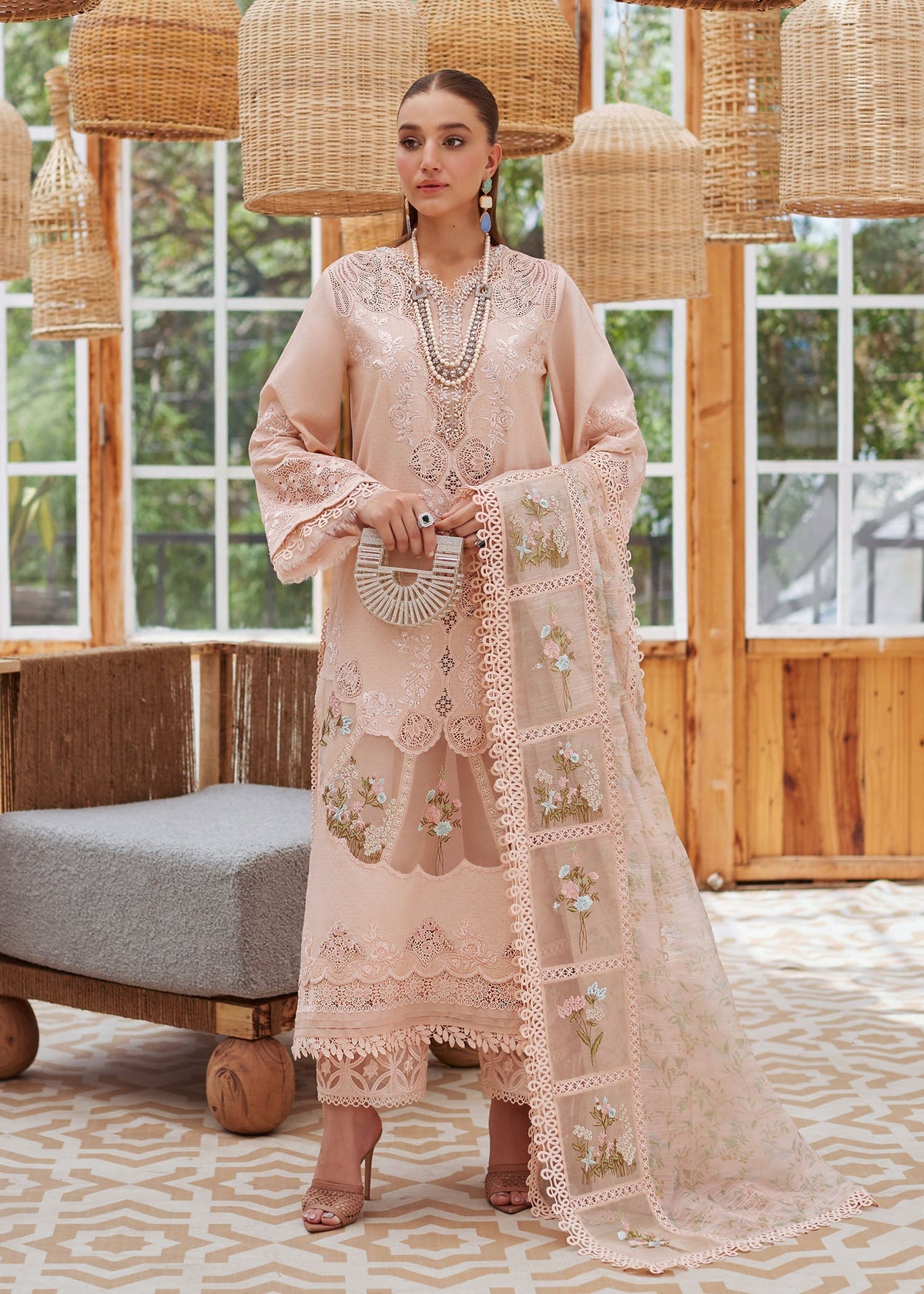 208 tea  pink