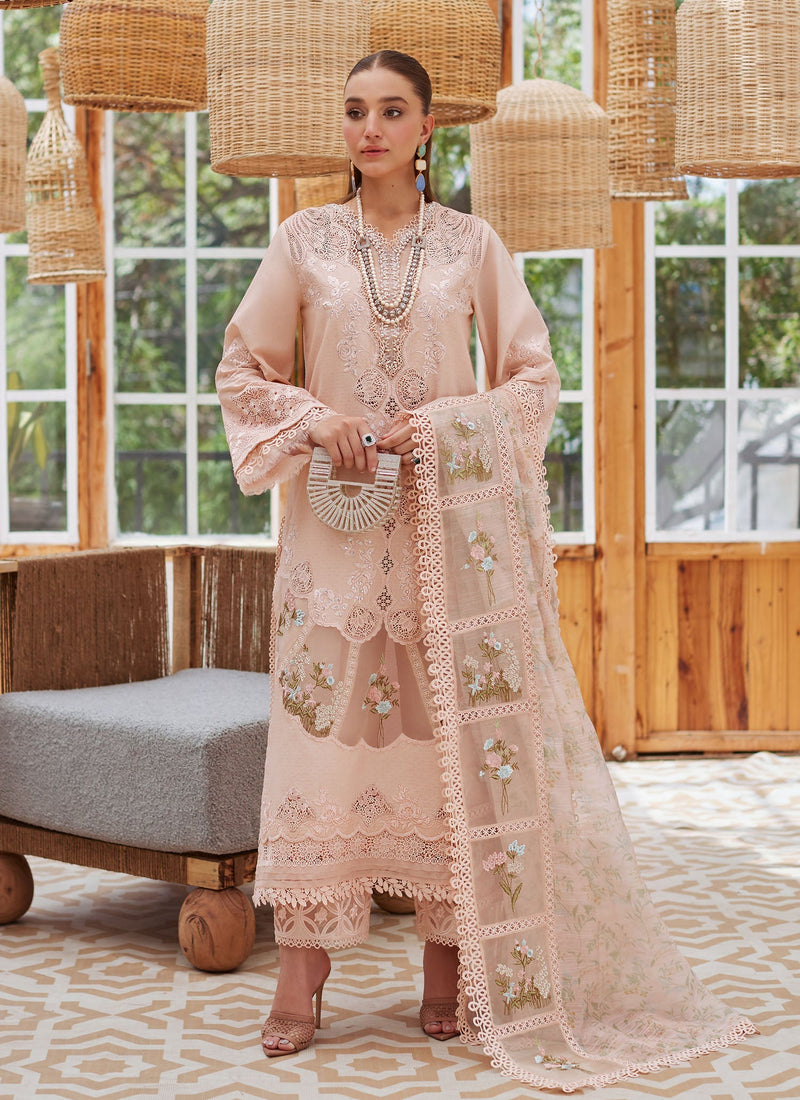 208 tea  pink