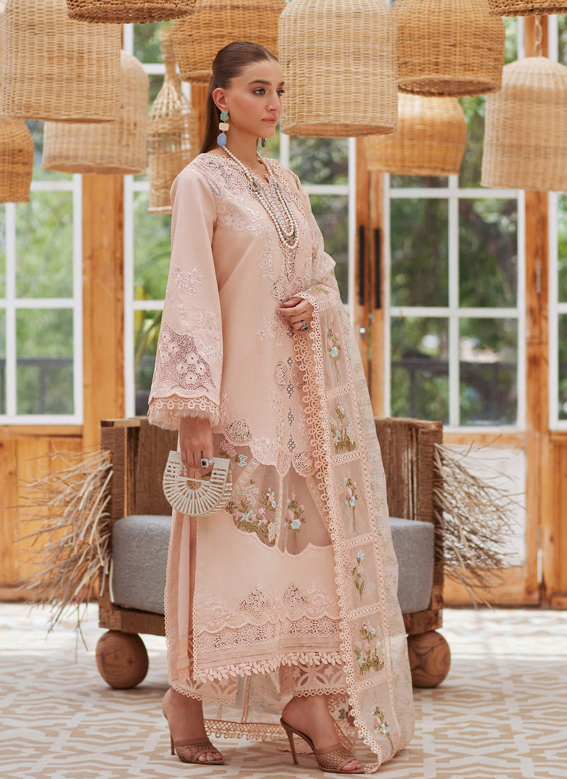 208 tea  pink