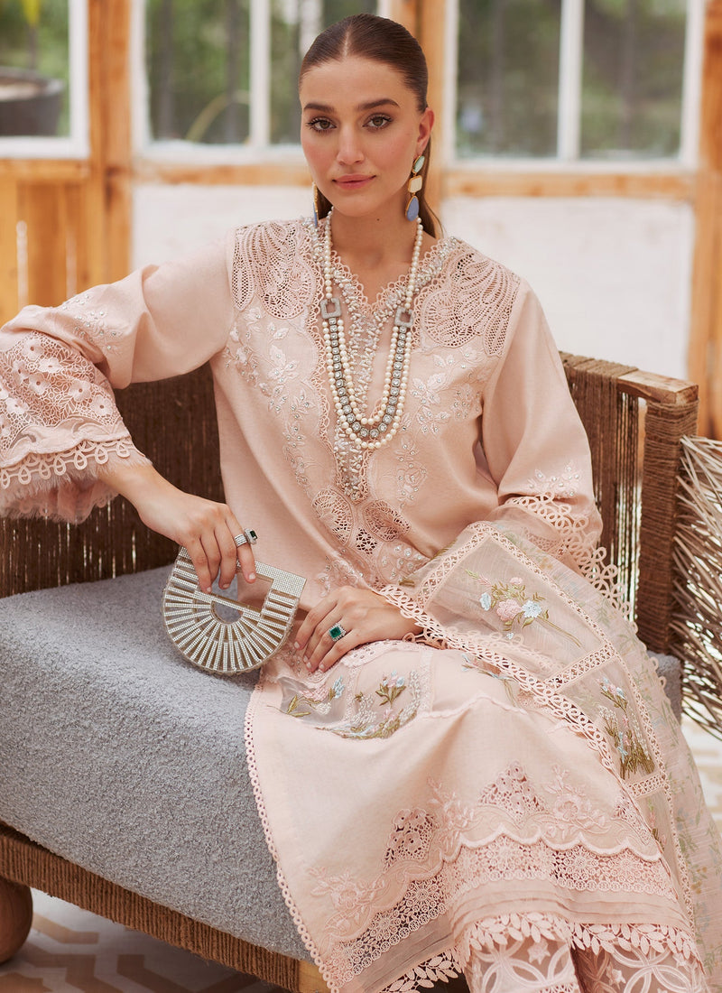 208 tea  pink