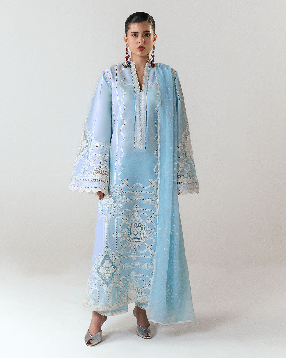 210 Sky Blue