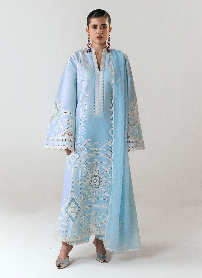 210 Sky Blue
