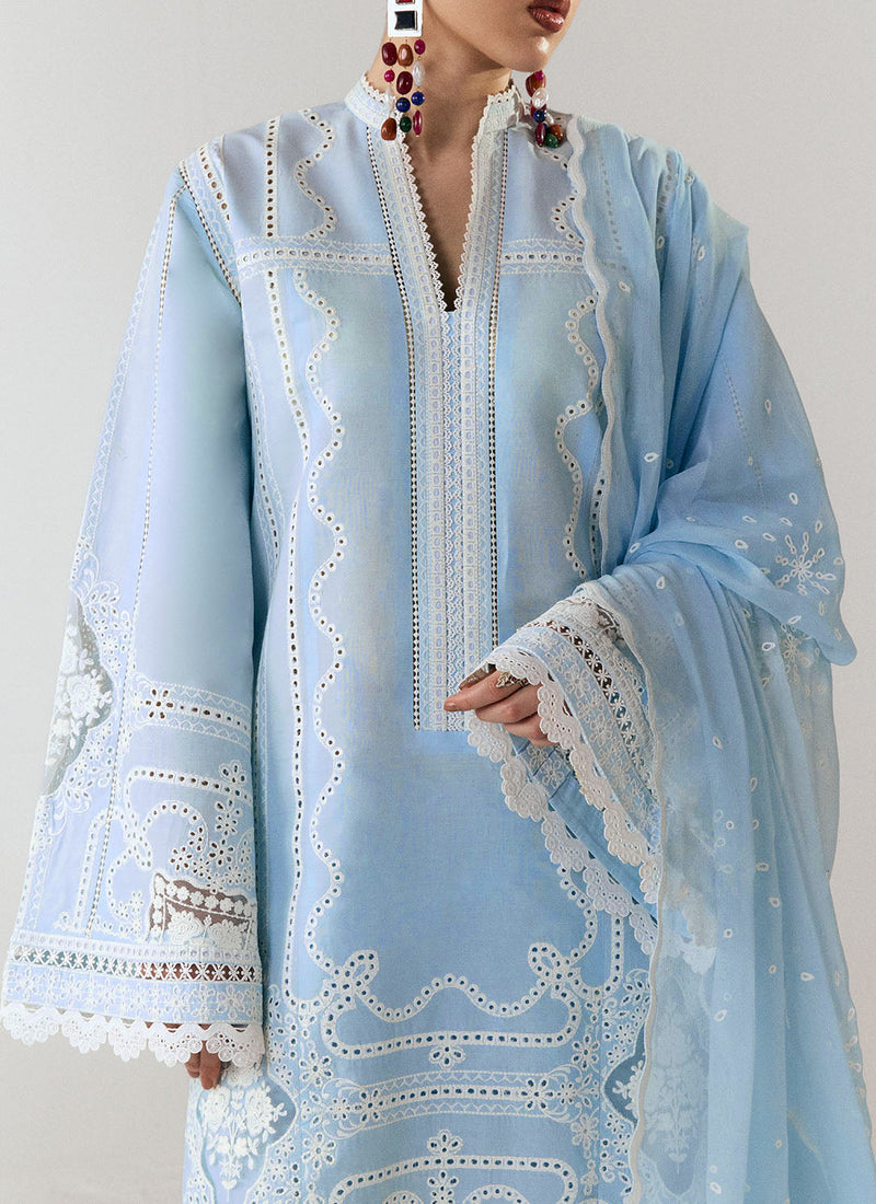 210 Sky Blue