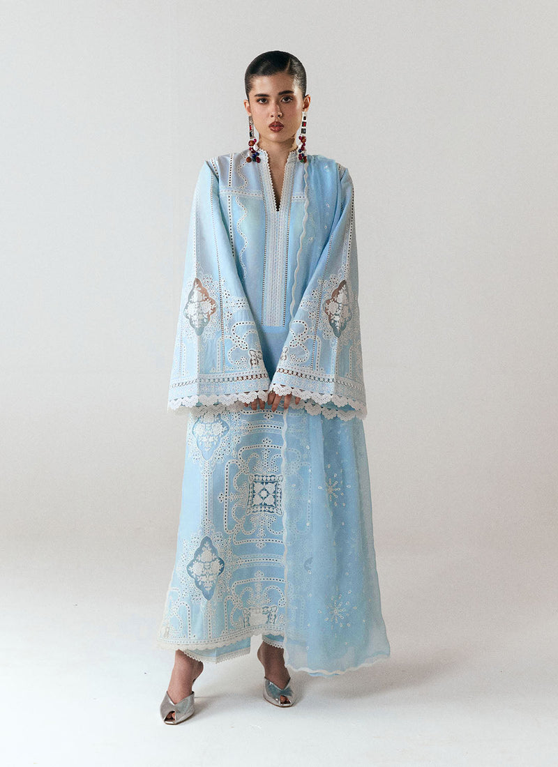 210 Sky Blue