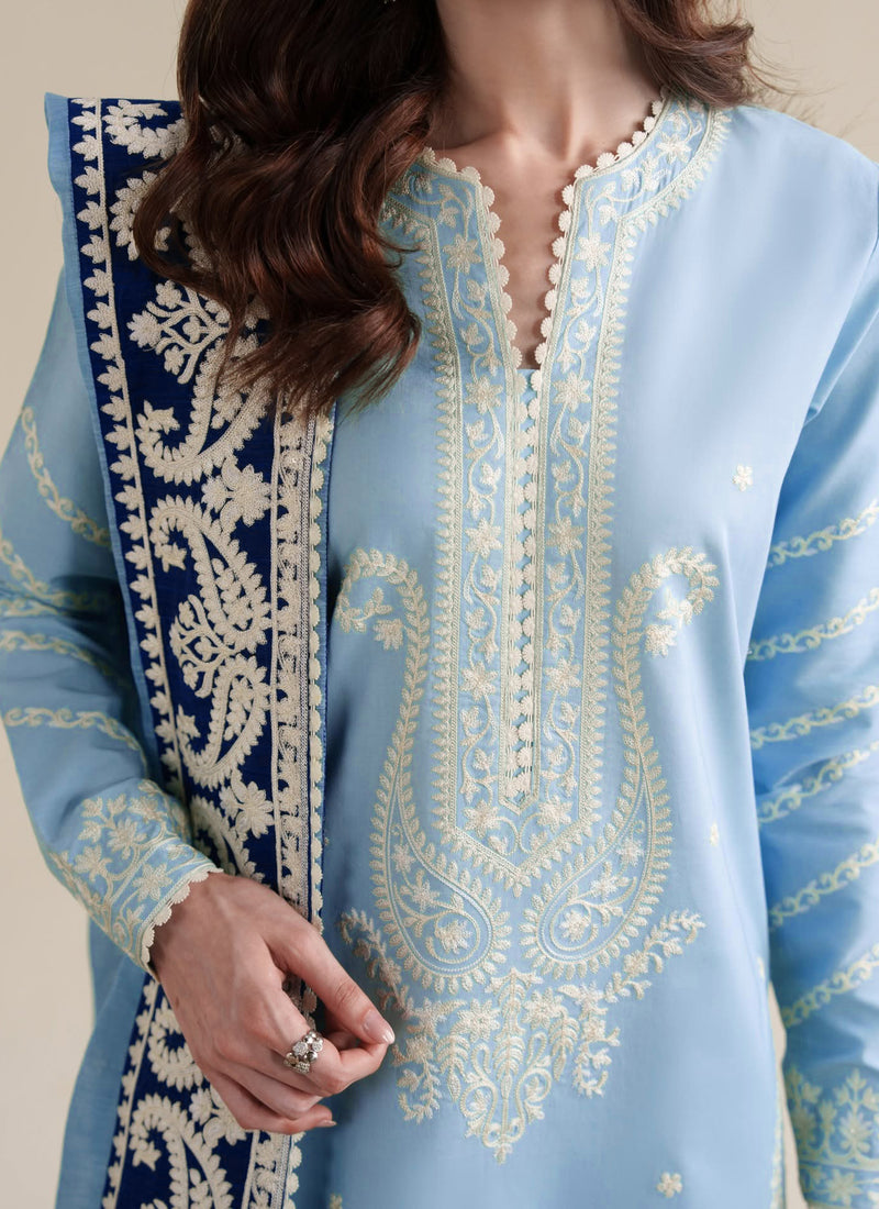 211 ice blue