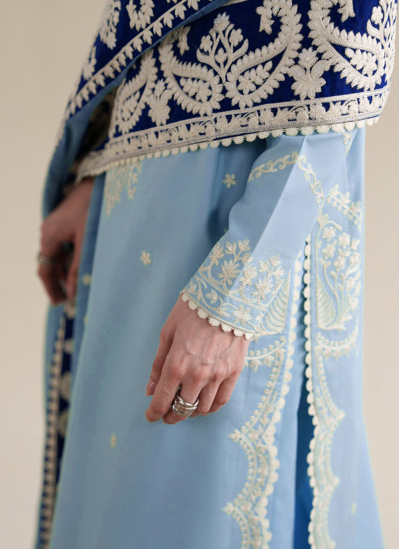 211 ice blue