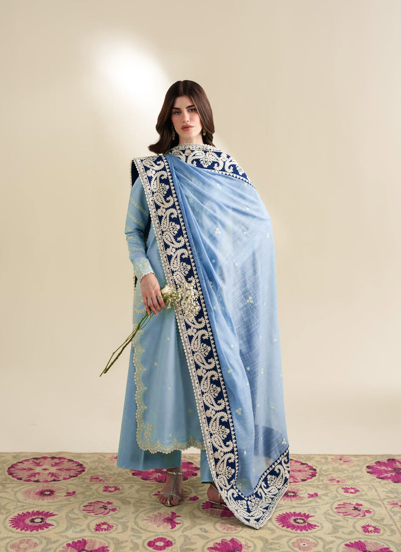 211 ice blue