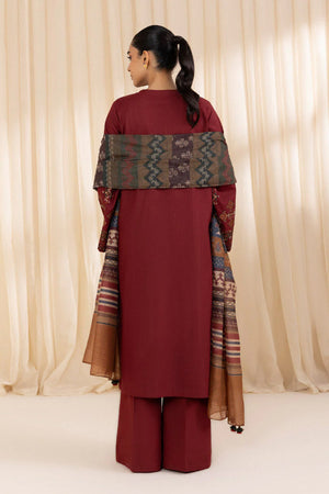 Dhanak Trouser