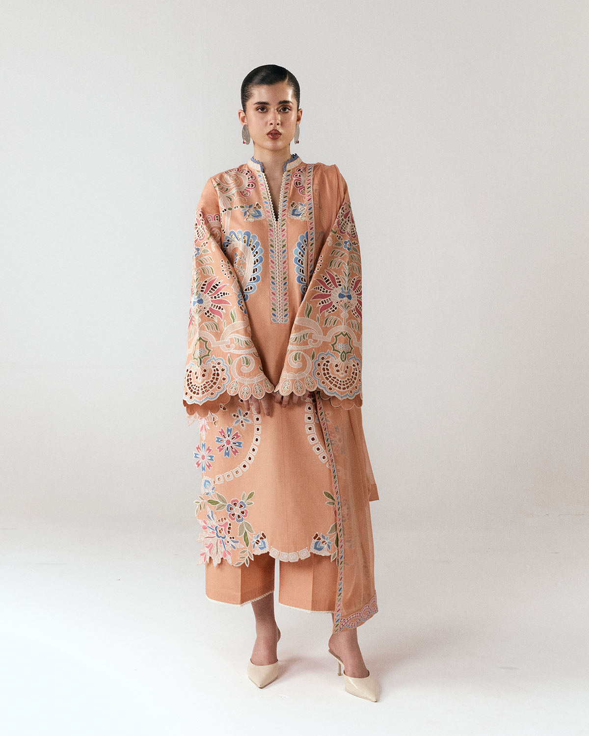 213 peach