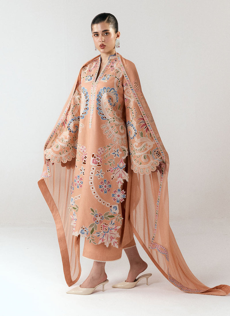 213 peach