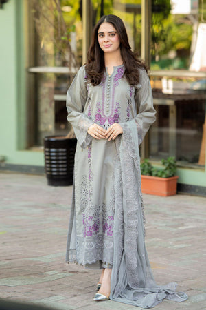 Dhanak Trouser