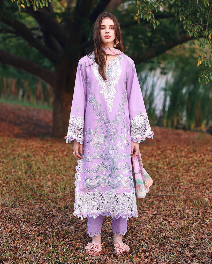 218 Lavender