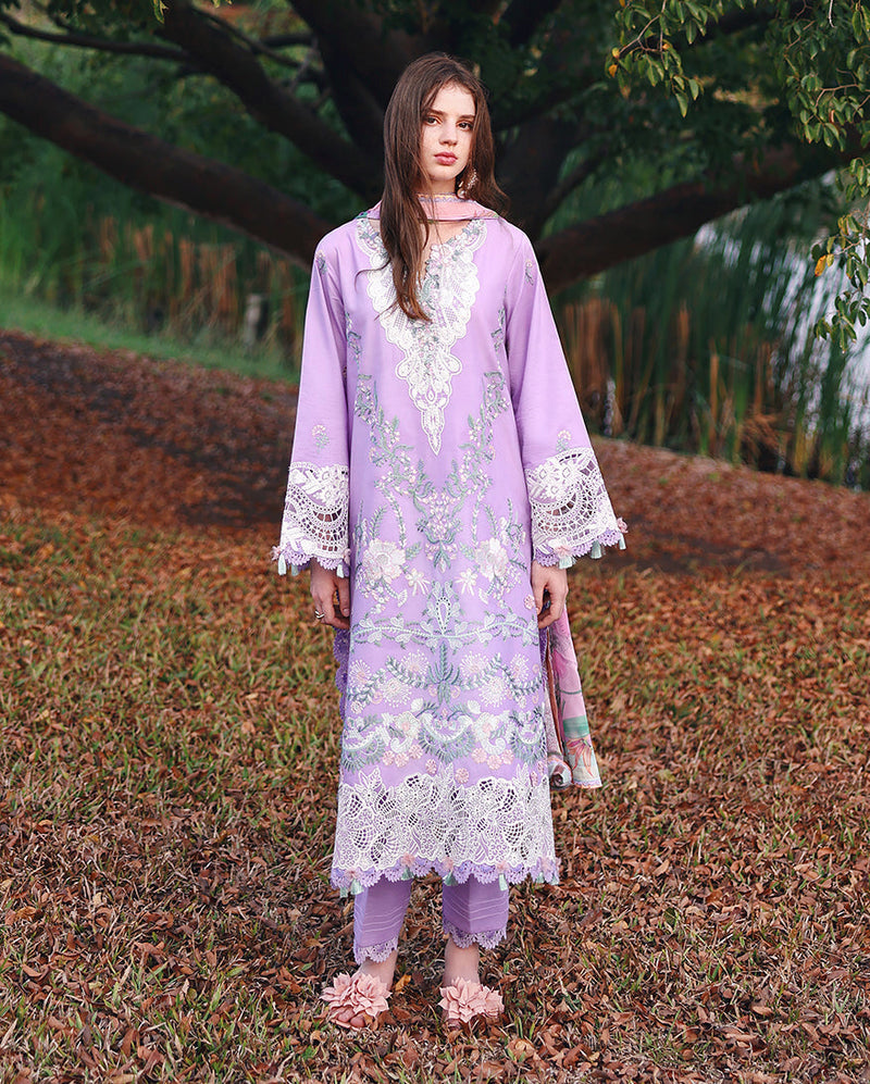 218 Lavender