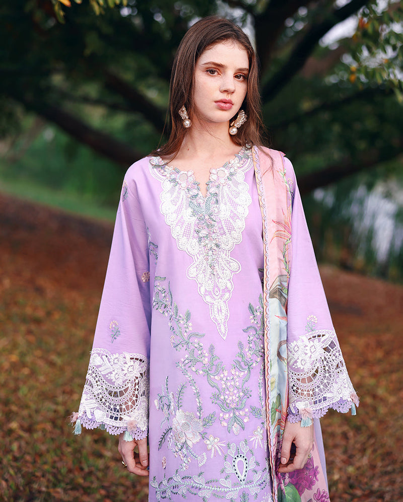 218 Lavender