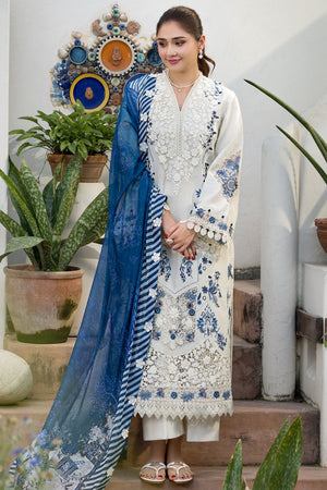 Dhanak Trouser
