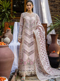 Traditional Lawn Outfit