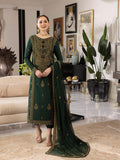 221 Deep Green