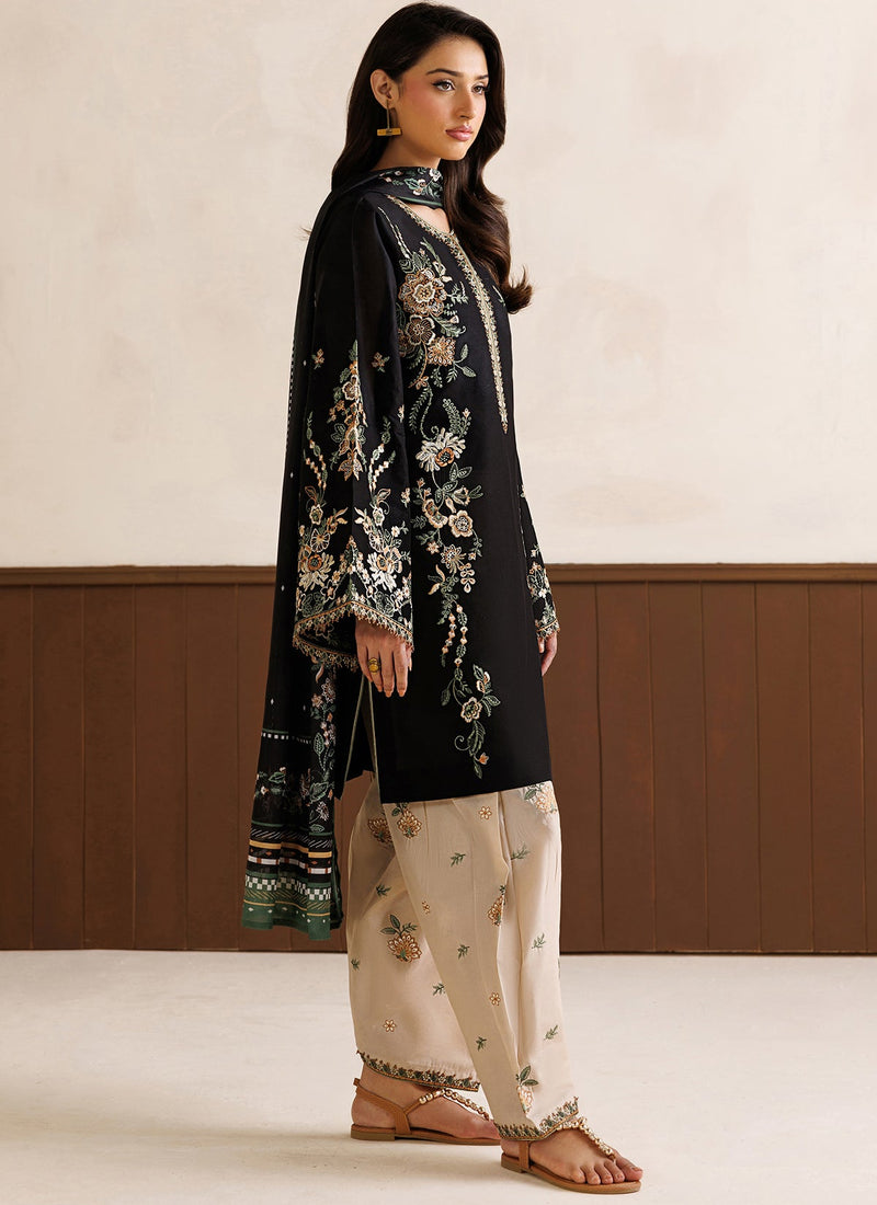 222 black