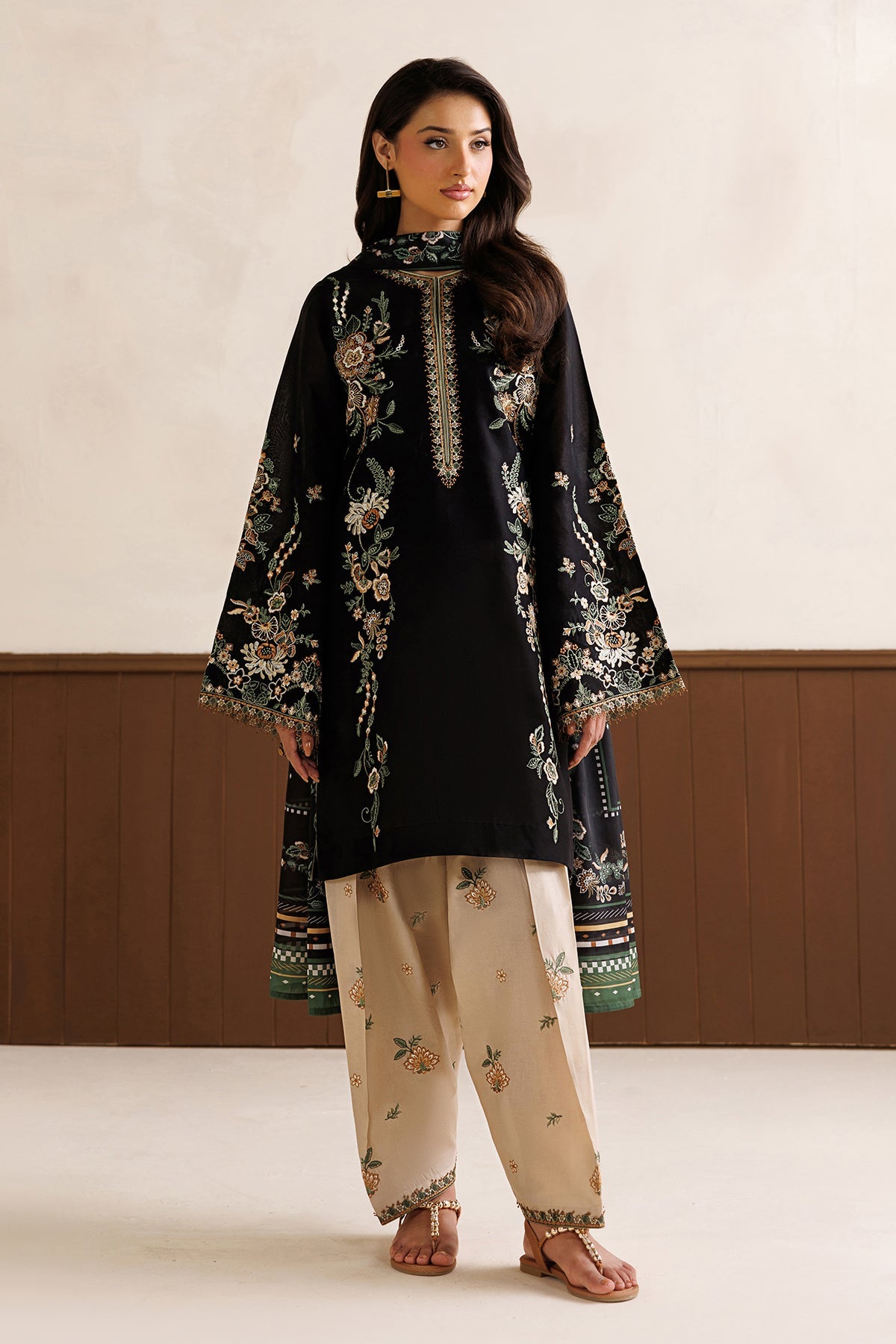 222 black