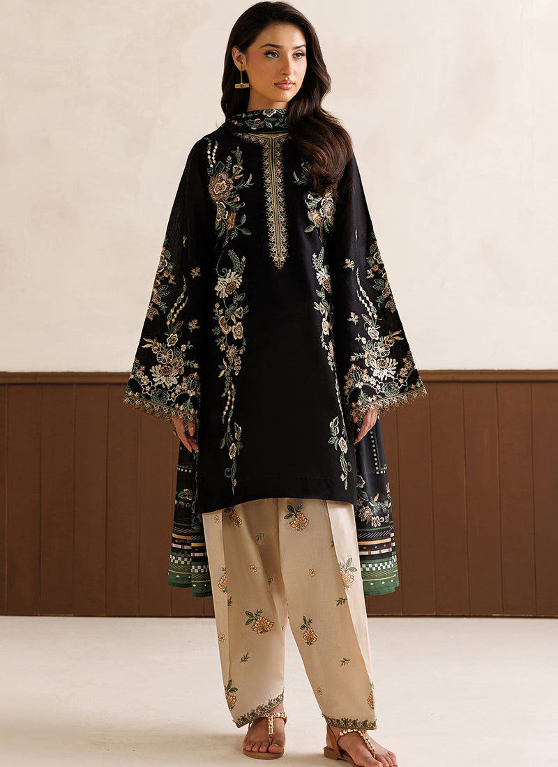 222 black