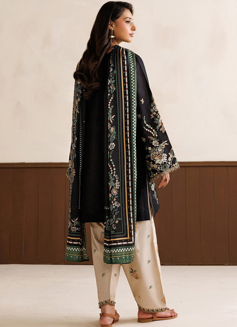 222 black