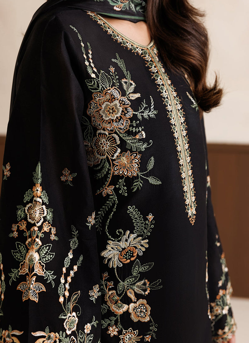 222 black