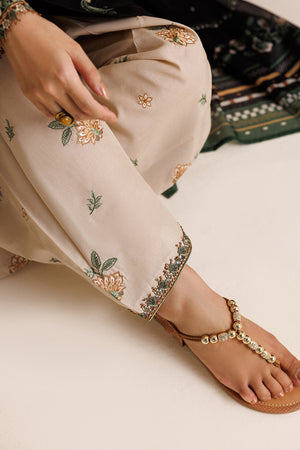 Dhanak Trouser