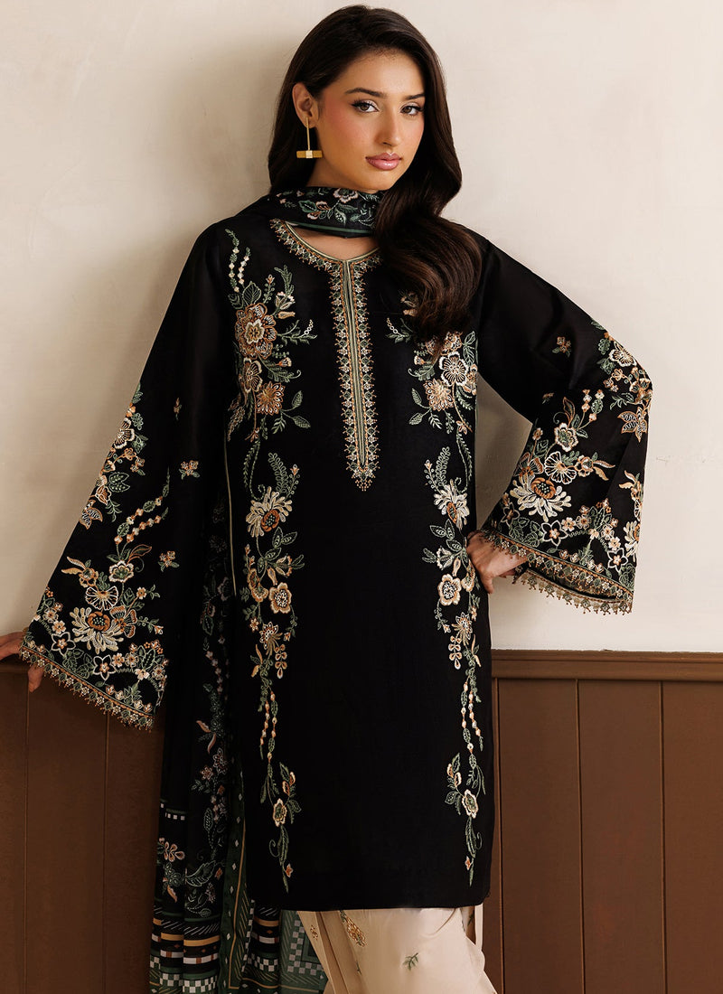 222 black
