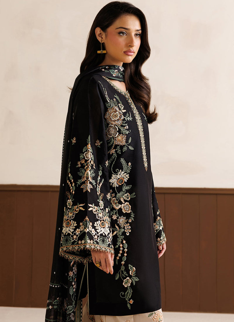 222 black