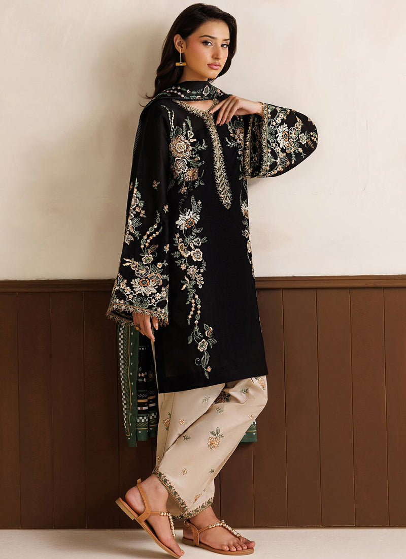 222 black