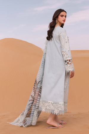 Dhanak Trouser