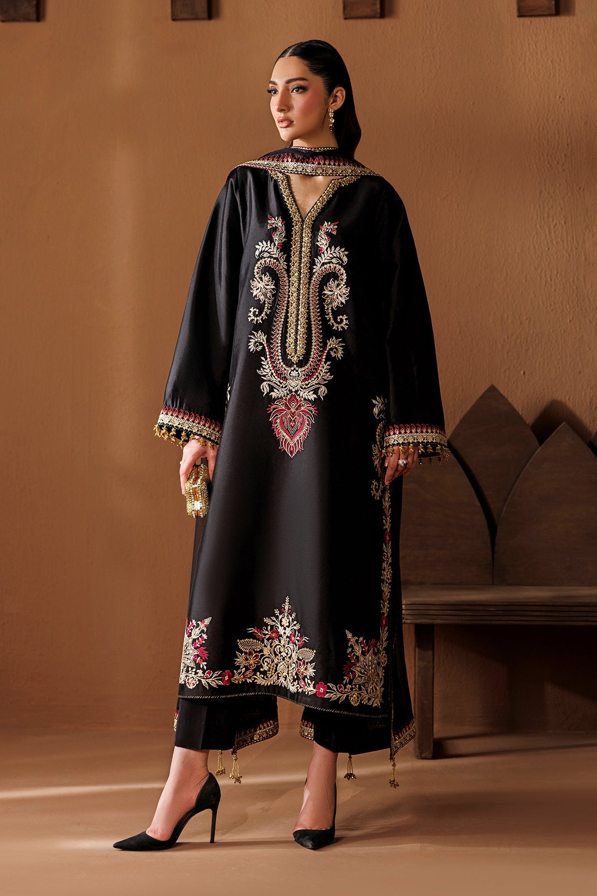 228 black