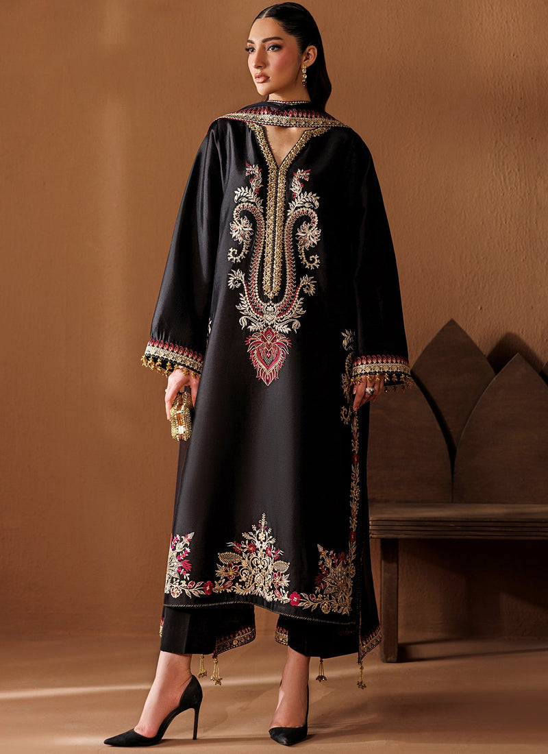 228 black