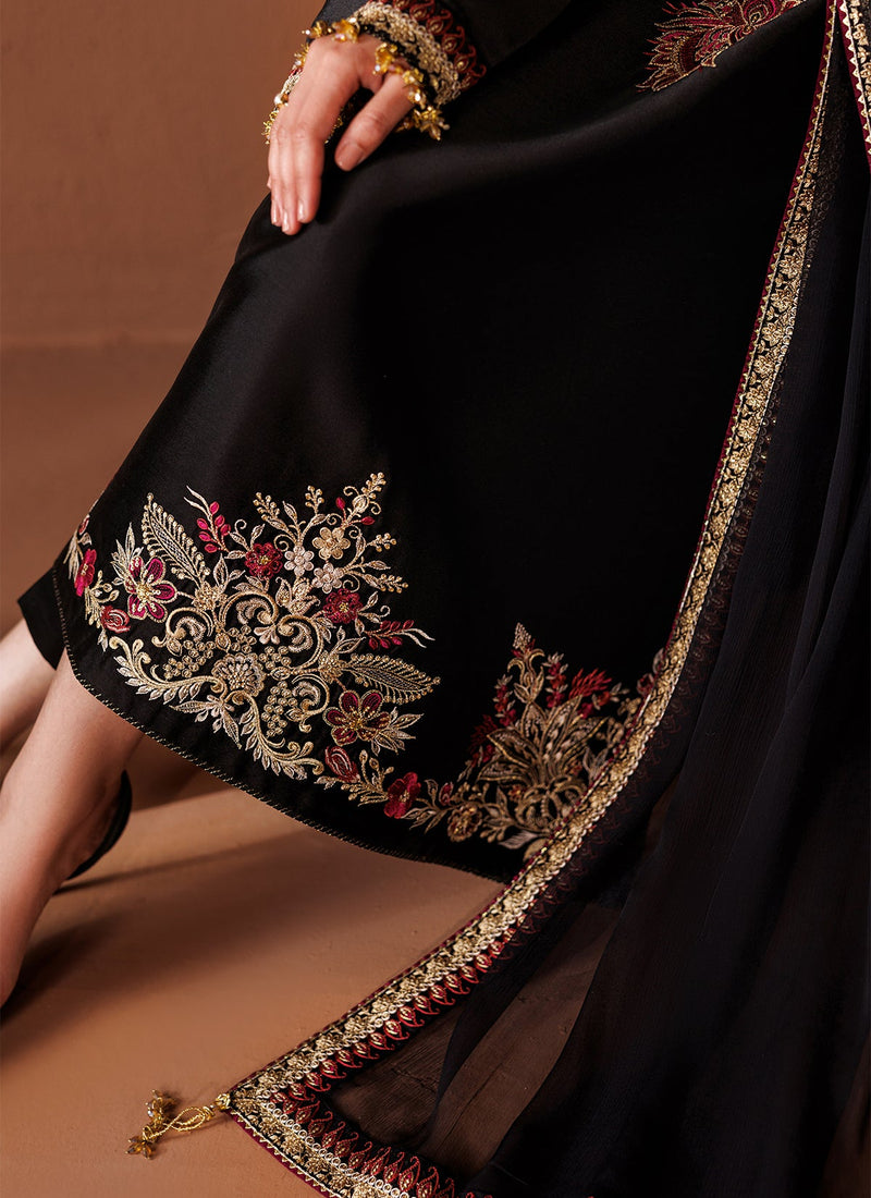 228 black