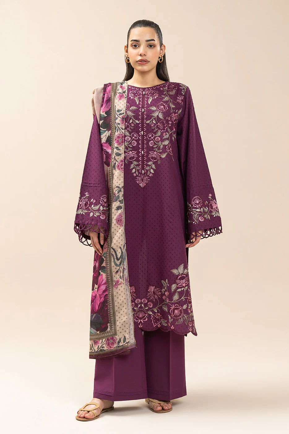 229 purple