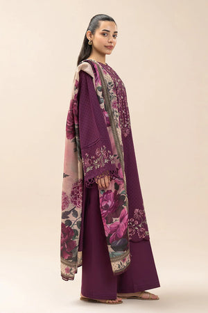 Embroidered Sleeves